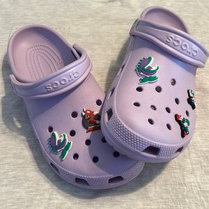 Crocs woman’s size 10